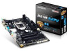 MB LGA1150 H81 Gigabyte GA-H81M-S2PV