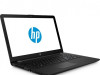 HP 15-ra034nm 15.6AG LED,Celeron N3060 2.4G 4GB DDR3L