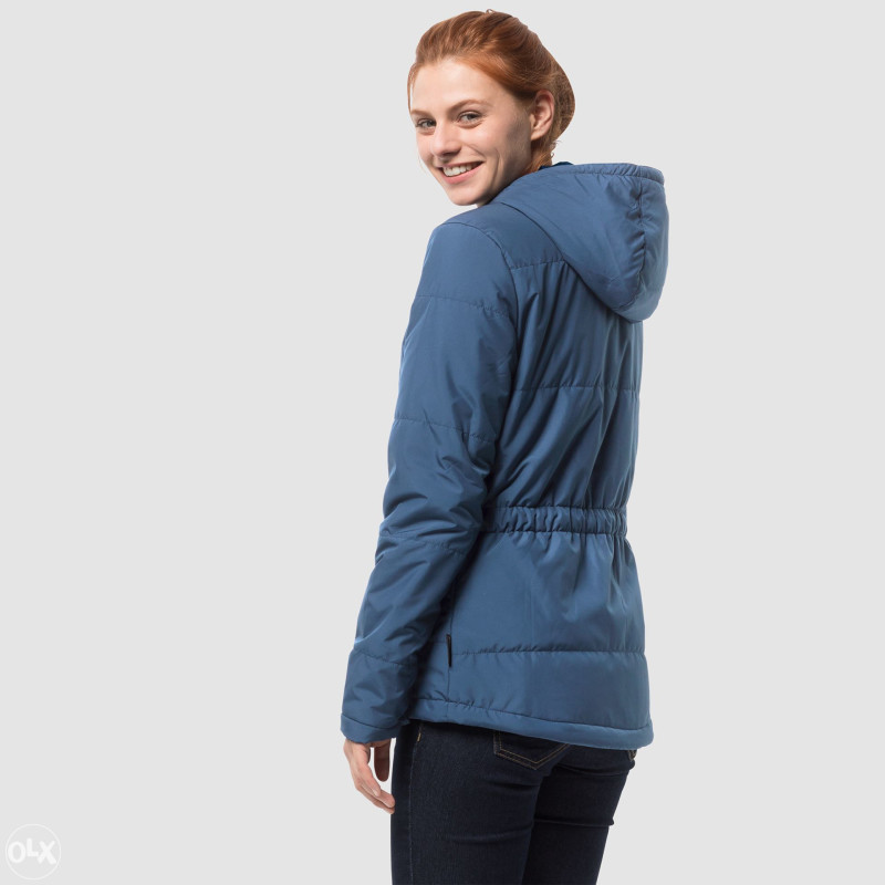 Jack Wolfskin - Devon Island Hardshell Jacket