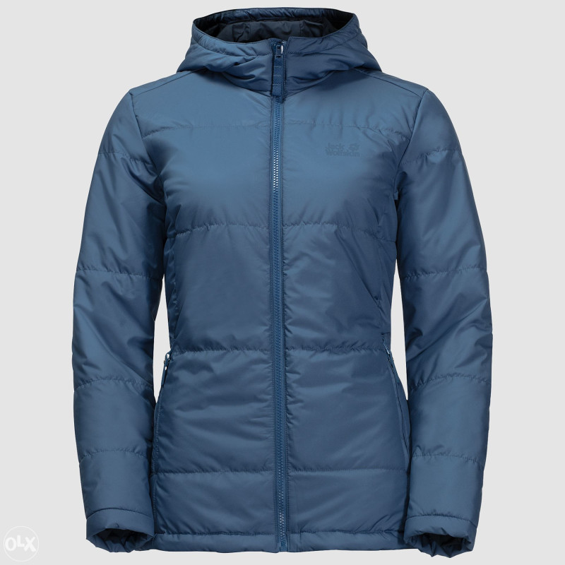 Jack Wolfskin - Devon Island Hardshell Jacket