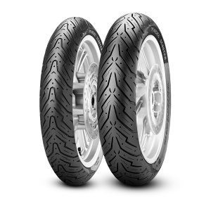 PIRELLI ANGEL SCOOTER 130/80 R16 64P 5847