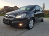 OPEL ZAFIRA B 1.9 TD 88 KW 2006 god.
