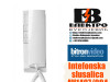 Interfon/Portafon Bitron slusalica AV1407-004