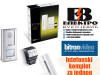 Interfon/Portafon Bitron za jenog korisnika AV 2058-51