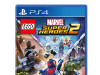 Lego Marvel Super Heroes 2 PS4