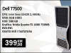 Računar Dell T7500 Xeon E5620 2,4GHz; 6GB RAM