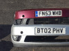 Ford fiesta prednji branik