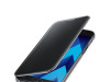 Samsung A5 2017 Clear View Cover - MASKA -