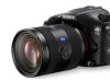 Sony ALPHA 77 DSLR aparat + Objektiv 16-50 77M2 II KIT