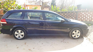 Opel Vectra 1.9 jtd