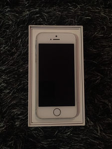 Iphone 5S