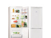 FRIZIDER KOMBINOVANI FAVORIT CF 366 INOX/CF3741