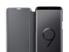 Samsung S9 Clear View Standing Cover - MASKA -