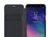 Samsung A6+ (A6 Plus) Wallet cover (original) MASKA