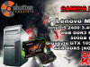 GAMING RACUNAR LENOVO M81 i5 GTX1050Ti