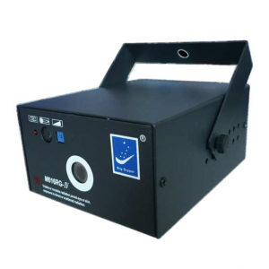 DISKO LASER PROJEKTOR