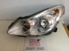 Far lijevi Opel Corsa D 2009.