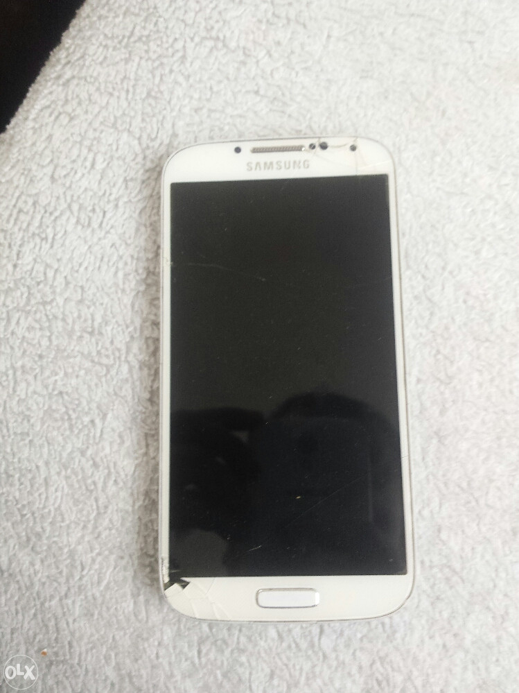 olx samsung s4