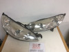 Farovi xenon Peugeot 407 2005.