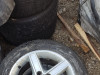 Ford alu feluge