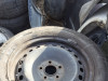 Ford celicne feluge