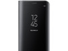 Samsung S8 Clear View Standing Cover - MASKA -