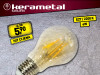 LED sijalica Green Tech 4W 2700K E14