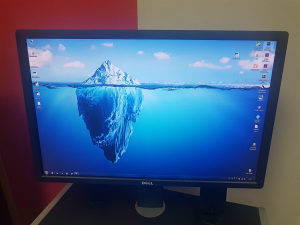 Dell u2412m