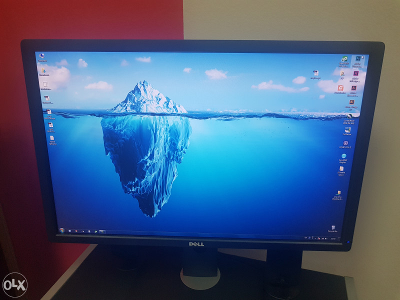 Dell u2412m