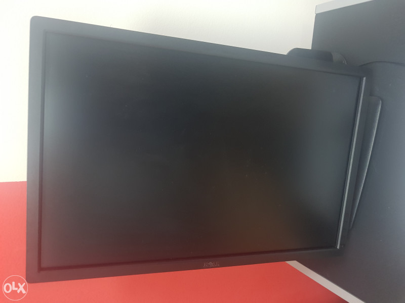 Dell u2412m