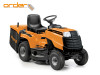 Villager traktor kosačica VT 1000 HD