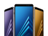 Samsung Galaxy A8+ 2018 64GB, 6GB RAM (A8 Plus)