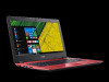Acer Aspire 3 Red/Quad/256SSD