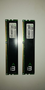 Ram memorija DDR3