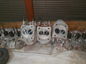 Deutz Torpedo Magirus glave 912/913 tel 066133127