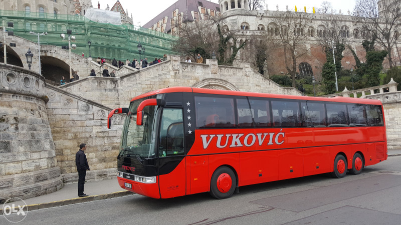 Autobus minibus