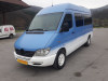 MERCEDES SPRINTER 211 CDI MINIBUS AUTOBUS