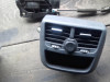 Peugeot 508 resetka ventilacija zednja srednja