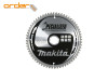 MAKITA PLOČA ZA PILU 250X30 100Z (ZA ALUMINIJ) B-09640