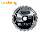 MAKITA LIST ZA PILU 190X30 60Z (ZA ALUMINIJ) B-09597