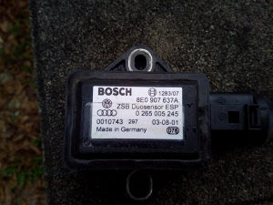 ESP senzor za Audi A4, Passat 5,5+.