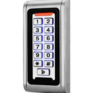 Antivandal kontrola pristupa RFID čitač kartica