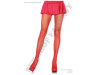Mrežaste čarape LegAvenue 9001A | Sex Shop Fantasy