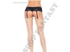 Mrežaste čarape LegAvenue 1101 | Sex Shop Fantasy