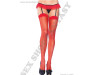 Mrežaste čarape LegAvenue 1001 | Sex Shop Fantasy
