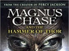 Magnus Chase / PENGUIN
