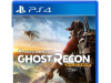 Tom Clancys Ghost Recon Wildlands Standard Edition PS4