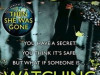 Watching You / CENTURY