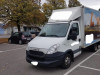 IVECO 35 C 15 SA RAMPOM