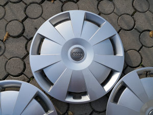Ratkape 16 originalne Audi A3 8V